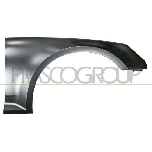 Kotflügel Prasco AD0263034 Premiumcertified für Audi Vorne Links