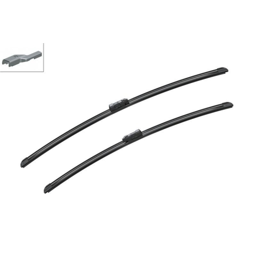 Wischblatt Bosch 3397007540 Aerotwin für Opel Vauxhall Vorne