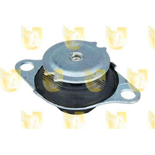 Lagerung Motor Unigom 395502 f&uuml;r Fiat Unten Vorne