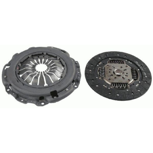 Clutch Kit Sachs 3000951377 for