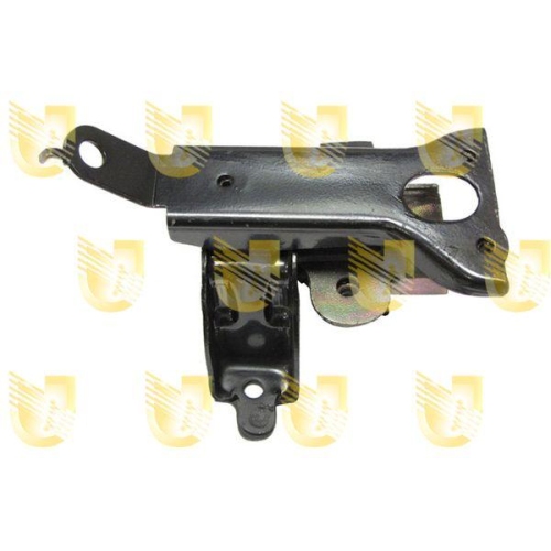 Lagerung Motor Unigom 396205 f&uuml;r Citro&euml;n Peugeot Toyota Vorne Links