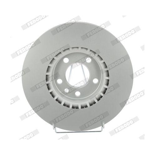 Bremsscheibe Ferodo DDF2182C-1 Premier f&uuml;r VW Vorderachse