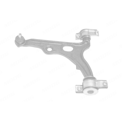Lenker Radaufh&auml;ngung Moog FI-WP-7502 f&uuml;r Alfa Romeo Fiat Lancia Vorderachse