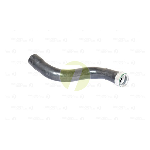 Ladeluftschlauch 7 Seven Parts SV18029509 f&uuml;r Seat Skoda VW Vag Audi