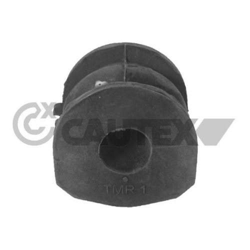 Lagerung Stabilisator Cautex 751509 f&uuml;r Nissan Hinterachse