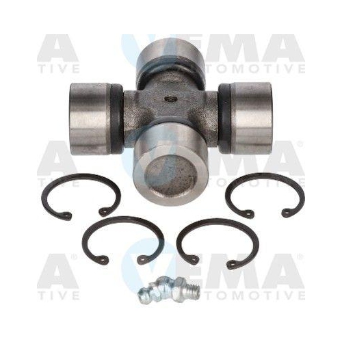 Achsstern Ausgleichskegelrad Differential Vema 740013 für Iveco Opel Renault