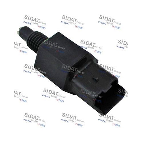 Sensor Kraftstoffdruck Sidat 81.337 für Alfa Romeo Fiat Lancia