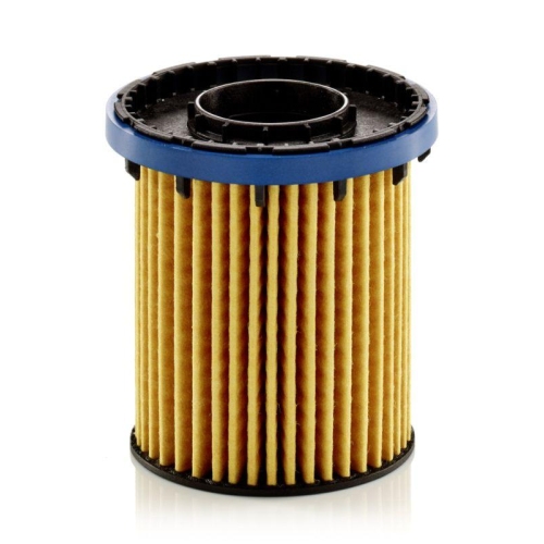 &Ouml;lfilter Mann-filter HU 8016 f&uuml;r Opel