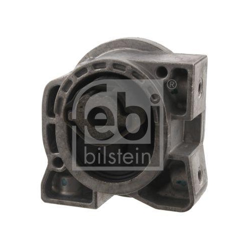 Lagerung Schaltgetriebe Febi Bilstein 26778 für Mercedes Benz Mercedes Benz