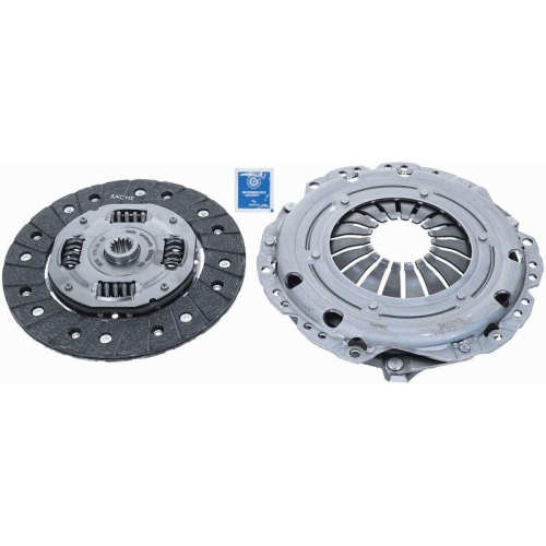 Kupplungssatz Sachs 3000951073 f&uuml;r