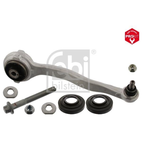 Lenker Radaufh&auml;ngung Febi Bilstein 40350 Prokit f&uuml;r Mercedes Benz Mercedes Benz