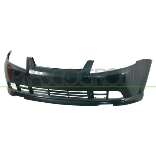 Stoßfänger Prasco DW3261011 für Chevrolet Vorne