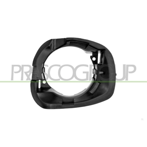 Halter Nebelscheinwerfer Prasco DA8201248 f&uuml;r Dacia Links