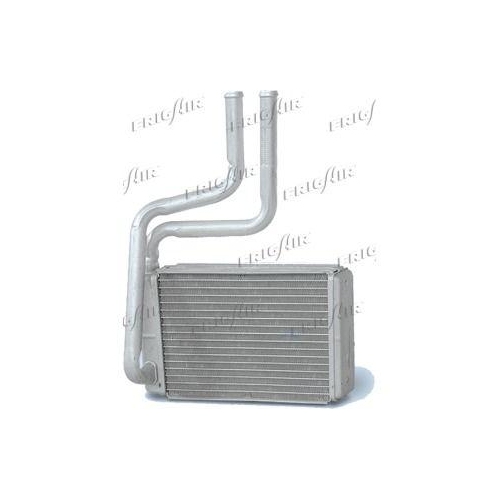 Wärmetauscher Innenraumheizung Frigair 0605.3013 für Ford