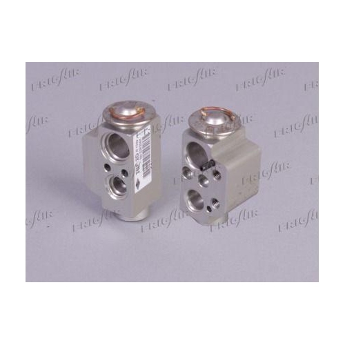 Einspritzd&uuml;se Expansionsventil Frigair 431.10946 f&uuml;r VW