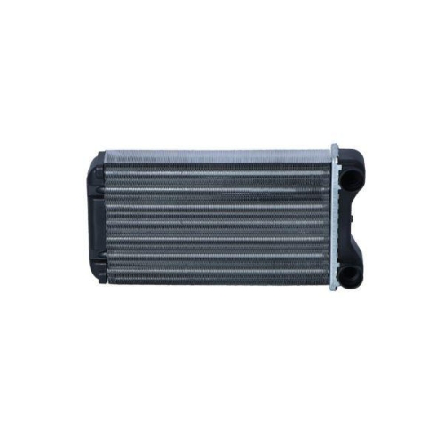 W&auml;rmetauscher Innenraumheizung Nrf 54252 f&uuml;r Audi Seat