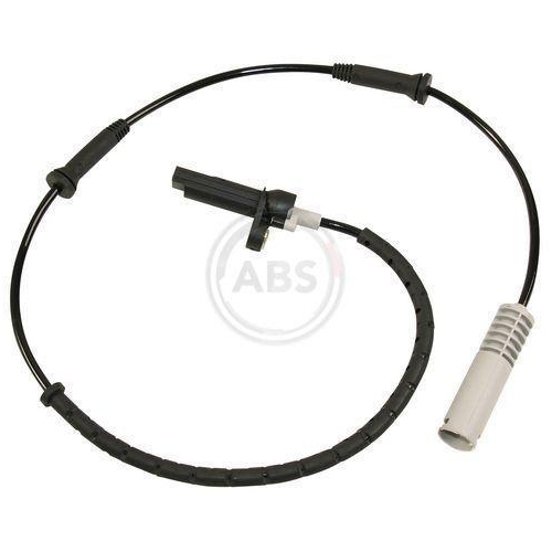 Sensor Raddrehzahl A.b.s. 30043 f&uuml;r Bmw Standard Automobile Hinterachse