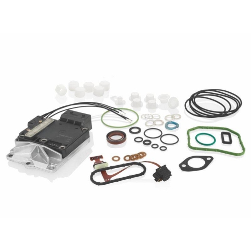 Steuerger&auml;t Einspritzanlage Bosch 0986444981 f&uuml;r