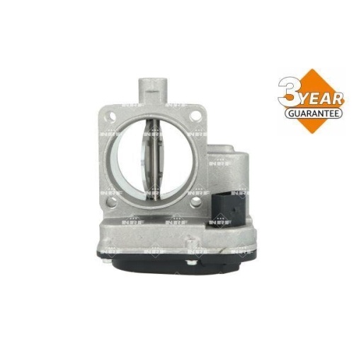 Drosselklappenstutzen Nrf 408061 Easy Fit f&uuml;r Audi Chrysler Seat Skoda VW Vag VM