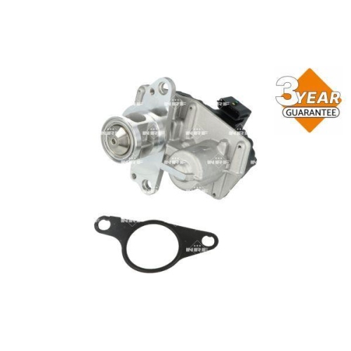 Agr Ventil Nrf 48725 Easy Fit f&uuml;r Fiat Mercedes Benz Mercedes Benz Mercedes Benz