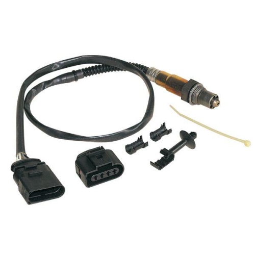 Lambdasonde Bosch 0258010032 für Audi Gmc Seat Skoda VW Chevrolet Cadillac Cupra