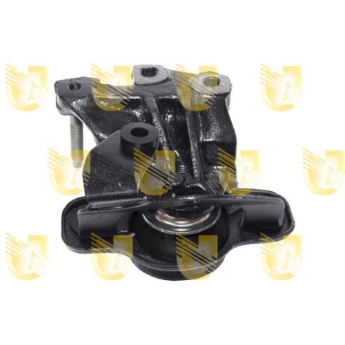 Lagerung Motor Unigom 396208 f&uuml;r Citro&euml;n Peugeot Toyota Vorne Rechts
