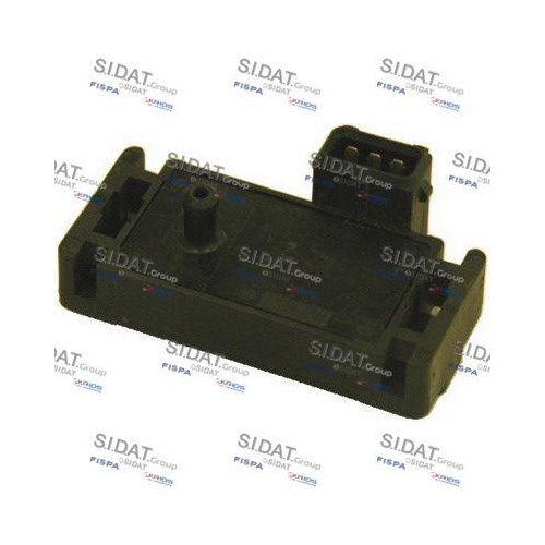 Sensor Ladedruck Sidat 84.255 f&uuml;r Saab General Motors