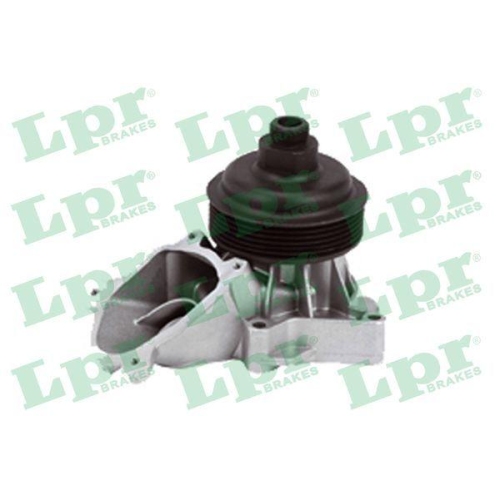 Water Pump Engine Cooling Lpr WP0625 for Bmw