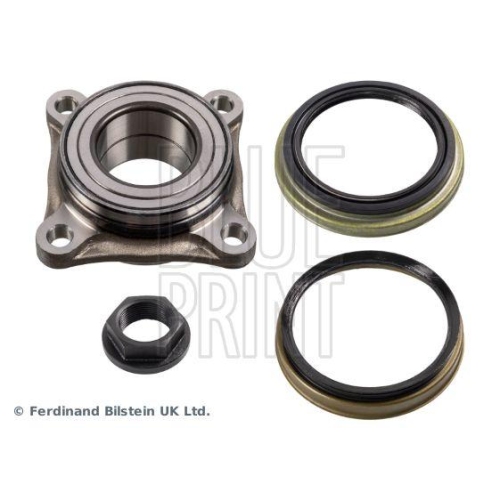 Radlagersatz Blue Print ADT38295 f&uuml;r Toyota Vorderachse Links Vorderachse Rechts