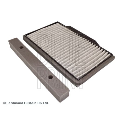 Filter Cabin Air Blue Print ADW192509 for Saab