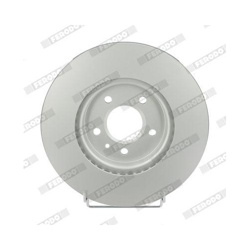 Bremsscheibe Ferodo DDF2191C-1 Premier f&uuml;r Opel Vauxhall Vorderachse