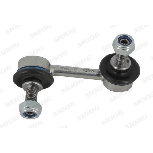 Stange/strebe Stabilisator Moog HO-LS-5725 f&uuml;r Honda Hinterachse Links