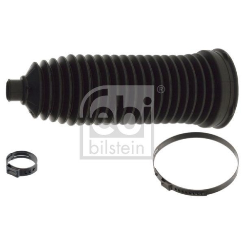 Faltenbalgsatz Lenkung Febi Bilstein 103034 f&uuml;r Dodge Mercedes Benz VW