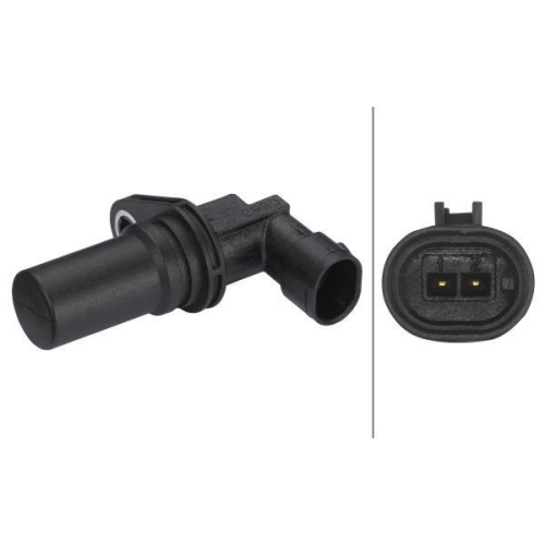 Impulsgeber Kurbelwelle Hella 6PU 009 163-401 für Alfa Romeo Citroën Fiat Ford