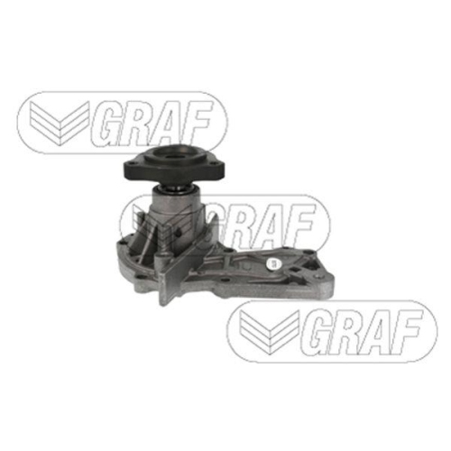 Wasserpumpe Motork&uuml;hlung Graf PA1370 f&uuml;r Ford