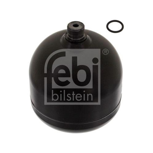 Druckspeicher Bremsanlage Febi Bilstein 01817 f&uuml;r Audi Bmw