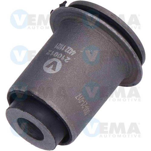 Lagerung Lenker Vema 210012 f&uuml;r Honda Vorderachse Beidseitig