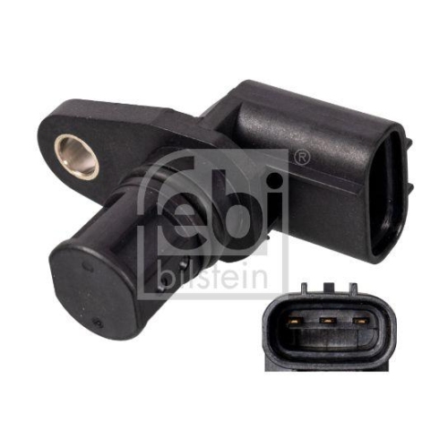 Sensor Nockenwellenposition Febi Bilstein 108250 für Suzuki