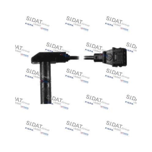 Impulsgeber Kurbelwelle Sidat 83.149 f&uuml;r Ford Jaguar Opel Porsche Rover Volvo