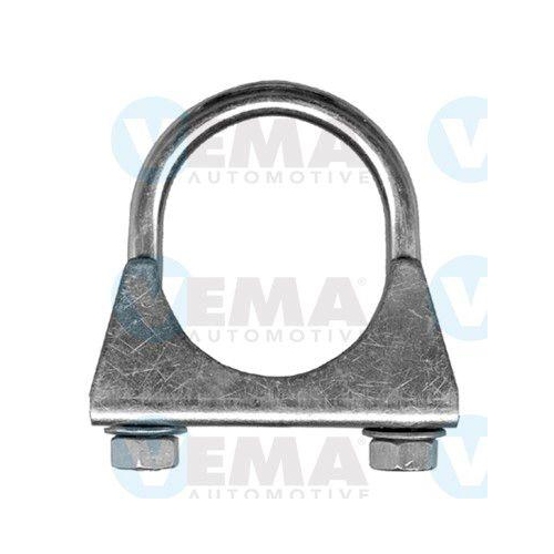 Halter Abgasanlage Vema 13251 für