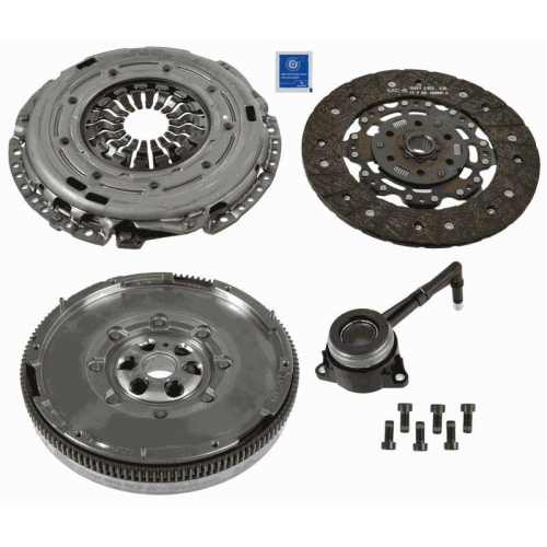 Kupplungssatz Sachs 2290601141 Zms Modul Xtend Plus Csc f&uuml;r