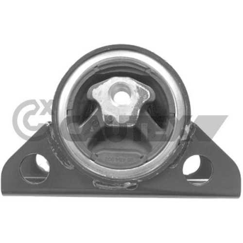 Mounting Engine Cautex 760216 for Daewoo