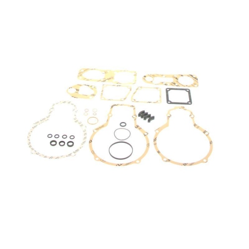 Dichtung Rahmen Hauptscheinwerfer Bosch 2427010001 f&uuml;r Daf