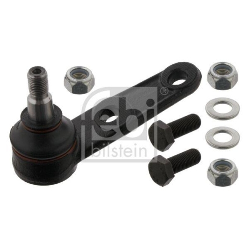 Trag /f&uuml;hrungsgelenk Febi Bilstein 26792 f&uuml;r Chevrolet Daewoo Vorderachse Links