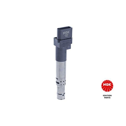Z&uuml;ndspule Ngk 48065 f&uuml;r Audi Porsche Seat Skoda VW Lamborghini Bentley