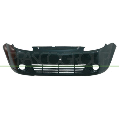 Stoßfänger Prasco DW3241001 für Chevrolet Vorne