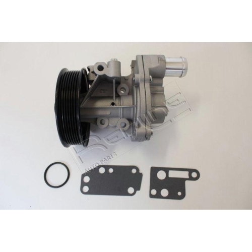Wasserpumpe Motork&uuml;hlung Red-line 28RV024 f&uuml;r Ford Land Rover