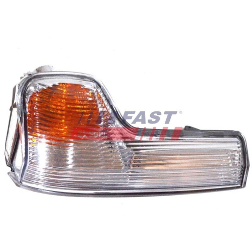 Blinkleuchte Fast FT87332 für Iveco Außenspiegel