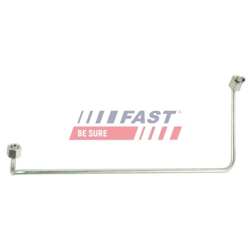 Hochdruckleitung Einspritzanlage Fast FT39526 f&uuml;r Citro&euml;n Fiat