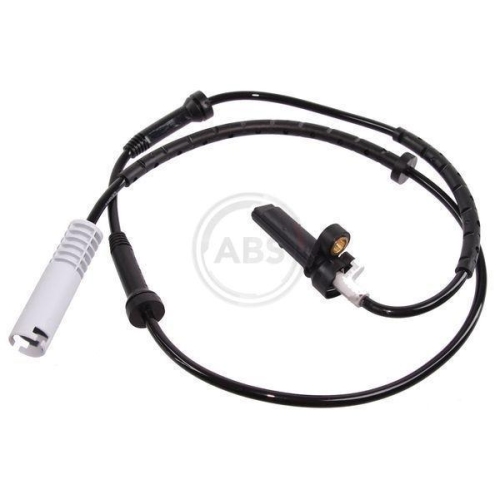 Sensor Raddrehzahl A.b.s. 30156 f&uuml;r Bmw Standard Automobile Hinterachse
